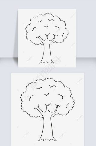 tree clipart black and white ʸɫزĴʻ