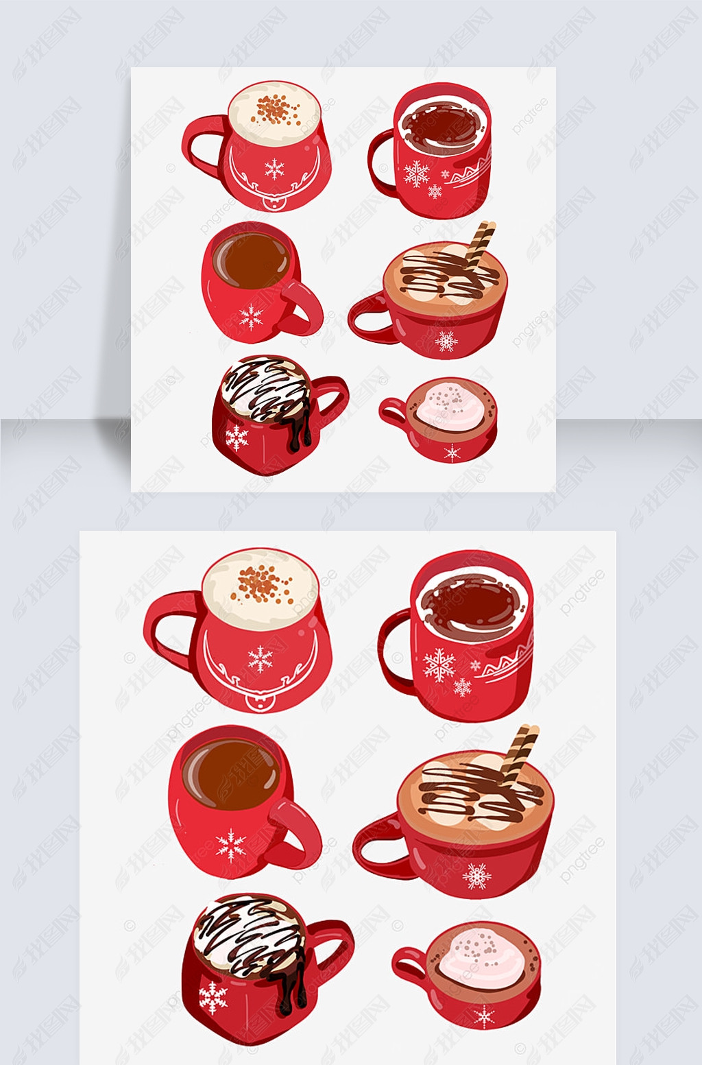 christmas hot chocolateҺĦ