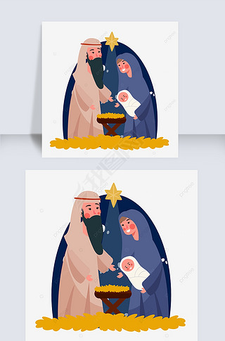 ƽʥnativity sceneҮյ