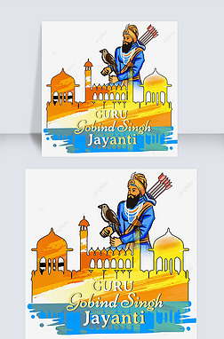 ӡȽguru gobind singh jayantiɫͽ廭