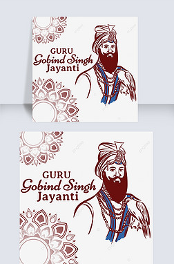 ɫŻƽӡȽguru gobind singh jayanti