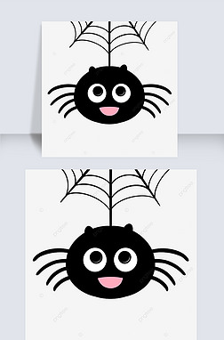 ɫɰ֩֩spider clipart