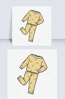 ɫèצɰ˯¼pajama clipart