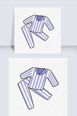 ɫпɰ˯¼pajama clipart