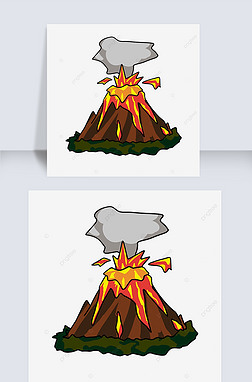 volcano clipartɽ緢ͨɰҽ