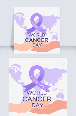 world cancer dayɫ˿彡