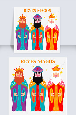 reyes magos곤ʽ