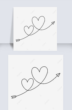 line draw love ˽ڼ