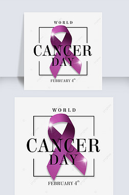 the world cancer day˿