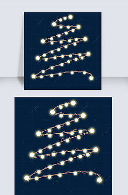 christmas light ů˸