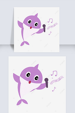 ɫbaby shark clipart