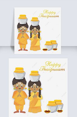 thaipusamͯ