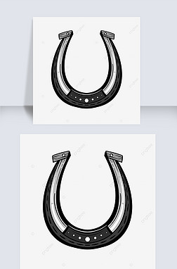 ɫhorseshoe clipart