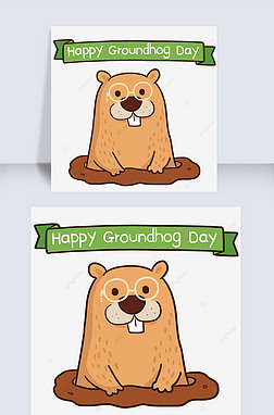 ɰͨhappy groundhog day