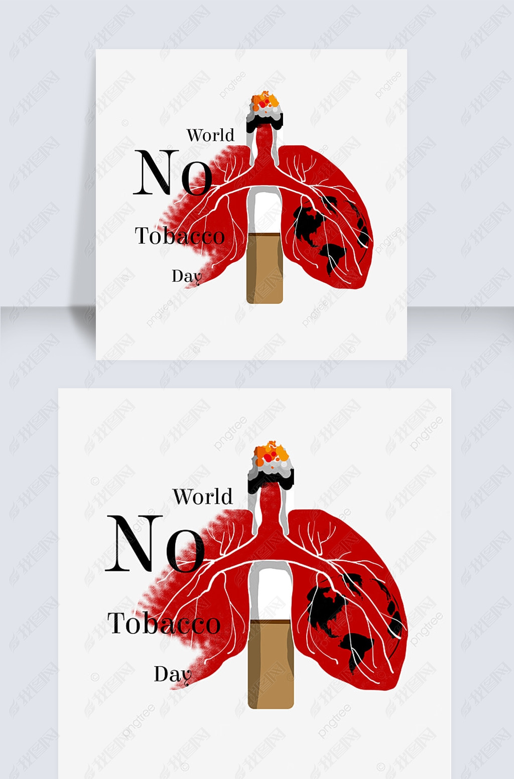 world no tobacco dayպɫβ