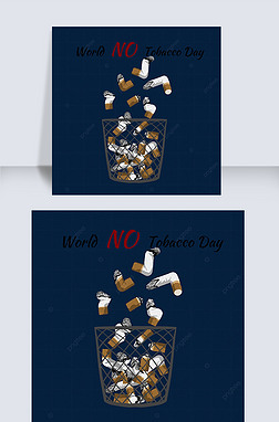 world no tobacco day