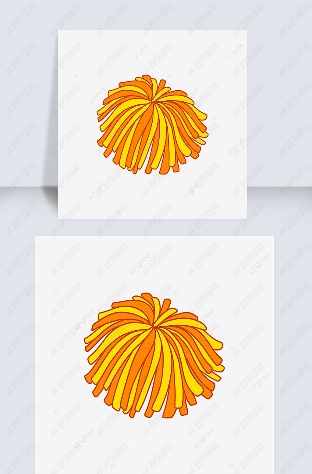 ɰӵpom pom clipart