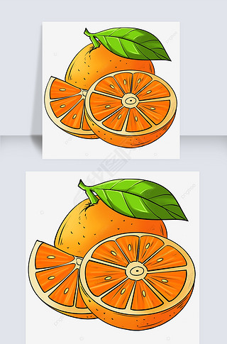 ɫȼorangeclipartˮ