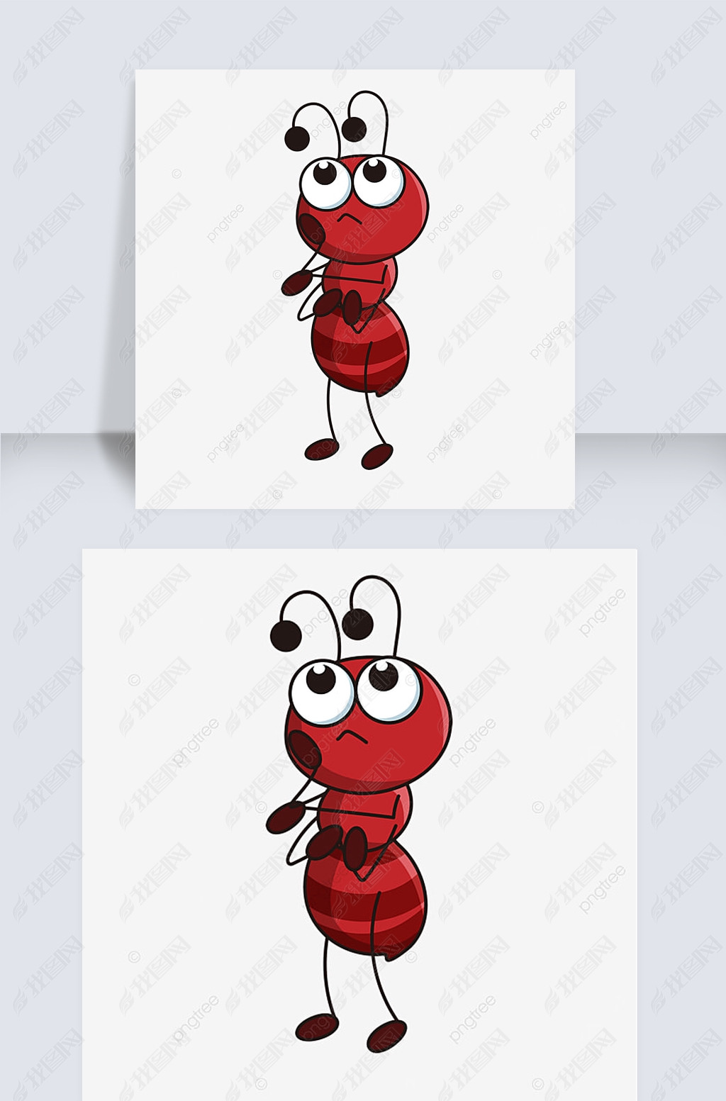 ant clipart˼ɫ