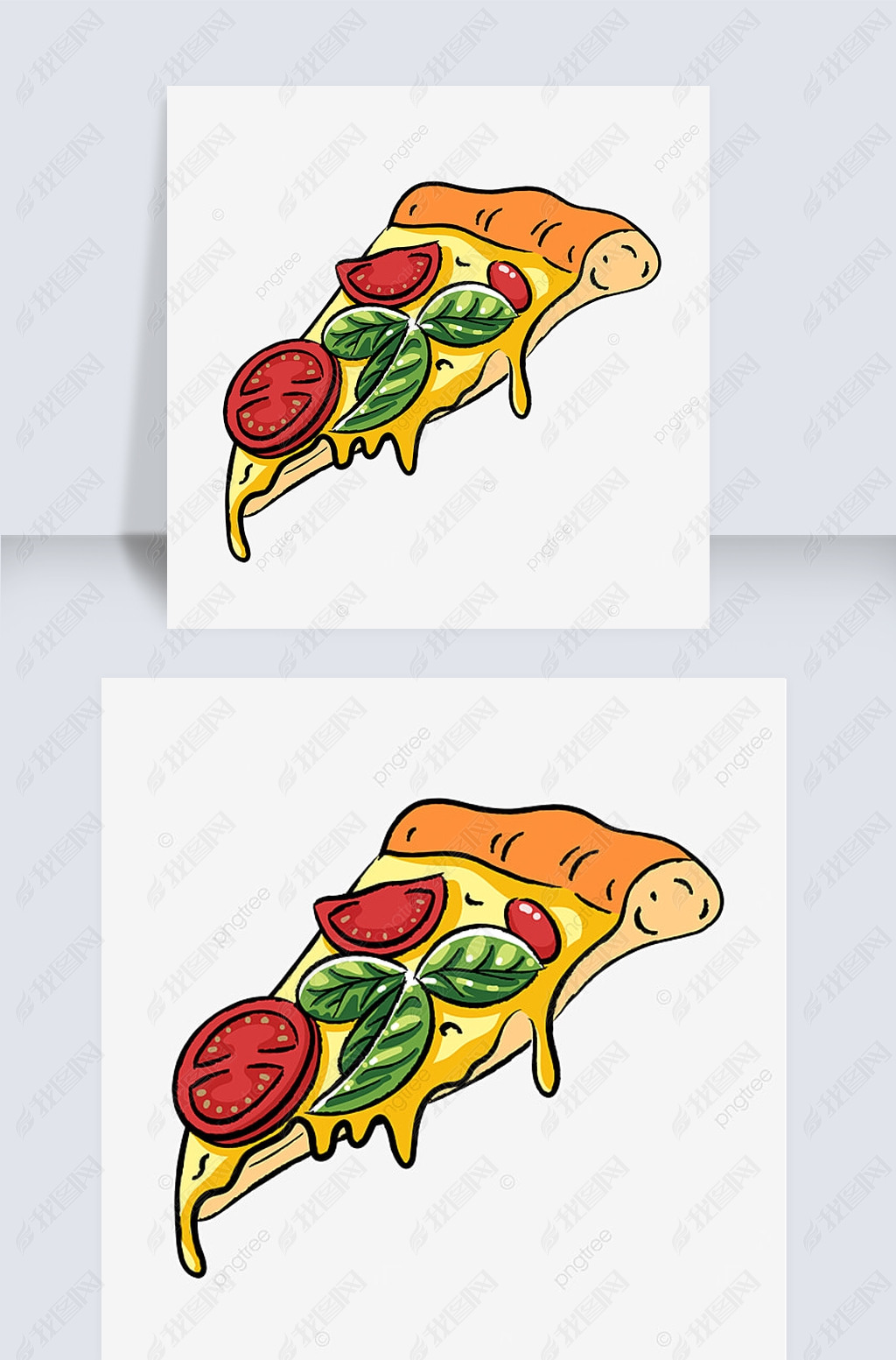 pizza clipartƬ