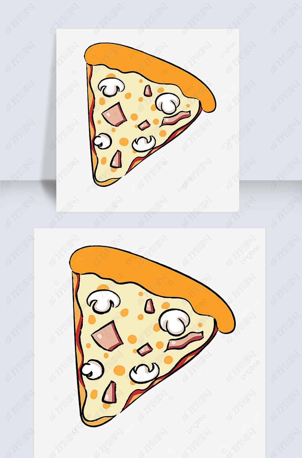 pizza clipartƬƽĢ