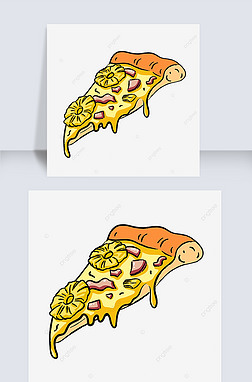 pizza clipartƬ