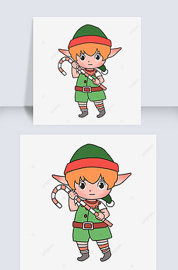 Ⱦʥchristma elf