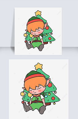 ˯ʥchristmas elf