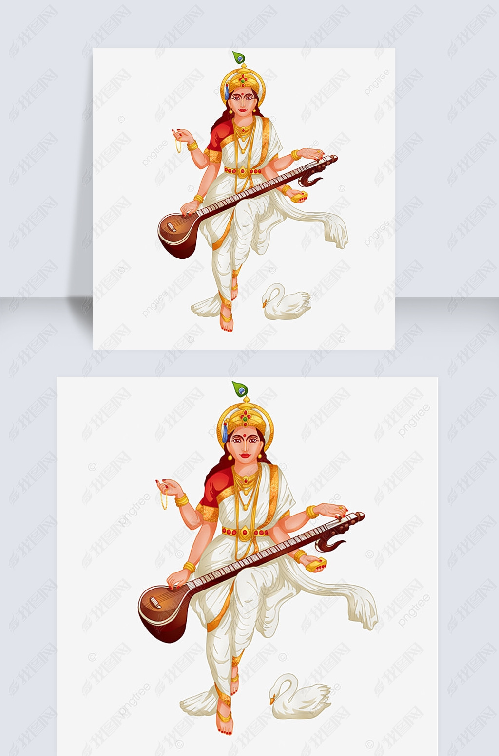 ͳӡŮvasant panchami֪ʶsaraswati puja廭