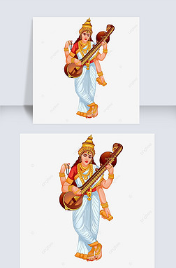 ӡŮףvasant panchami sitar saraswati