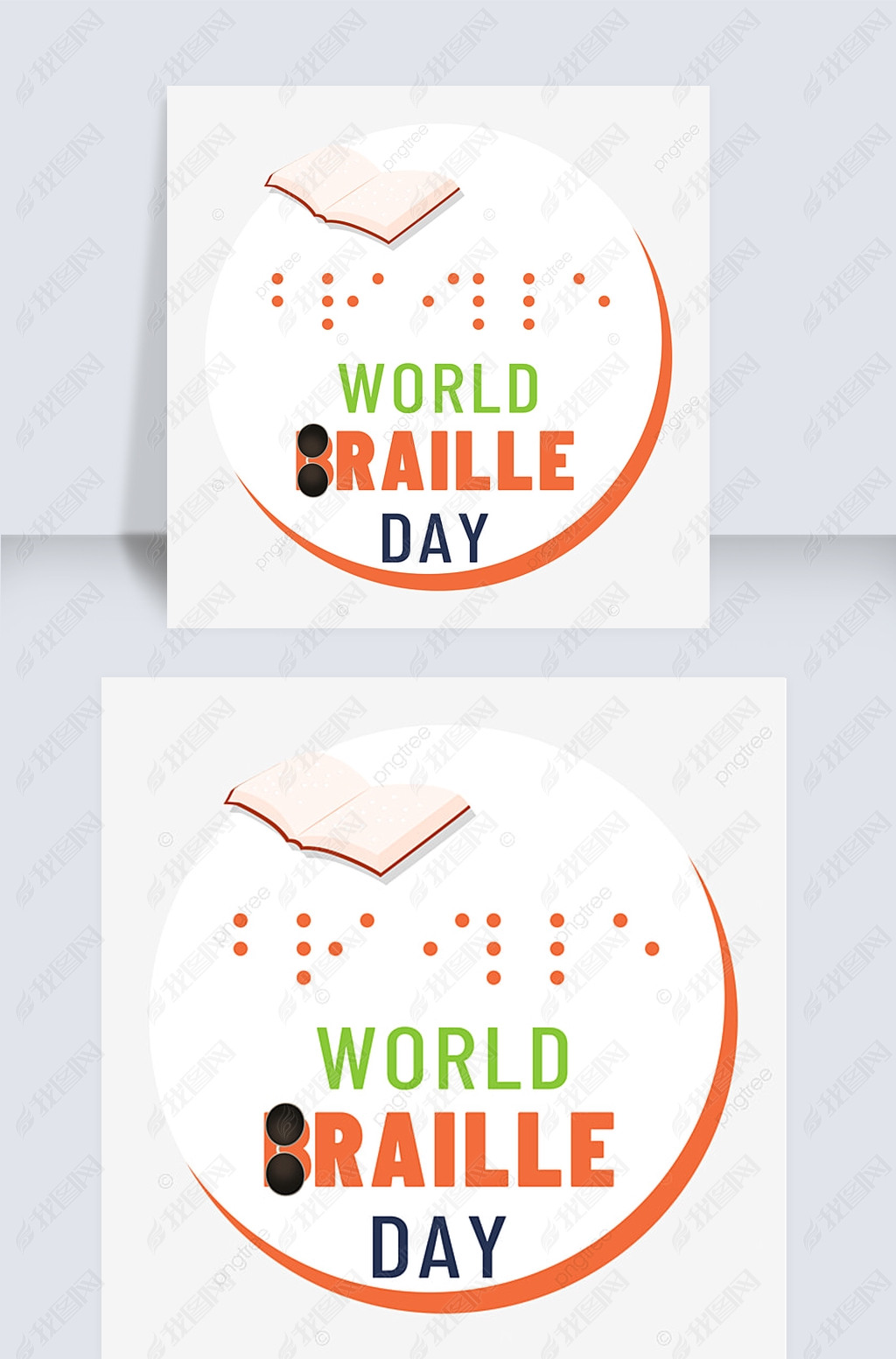 world braille dayɫä鱾ī