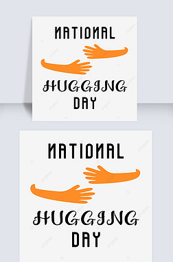 Լֻnational hugging day