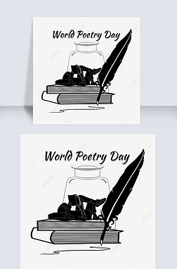 ʫworld poetry day ʫ