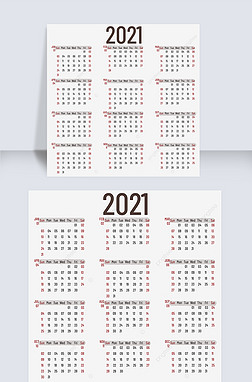 2021calendar