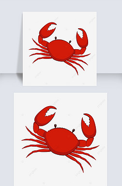 ʳزʸз crab clipart