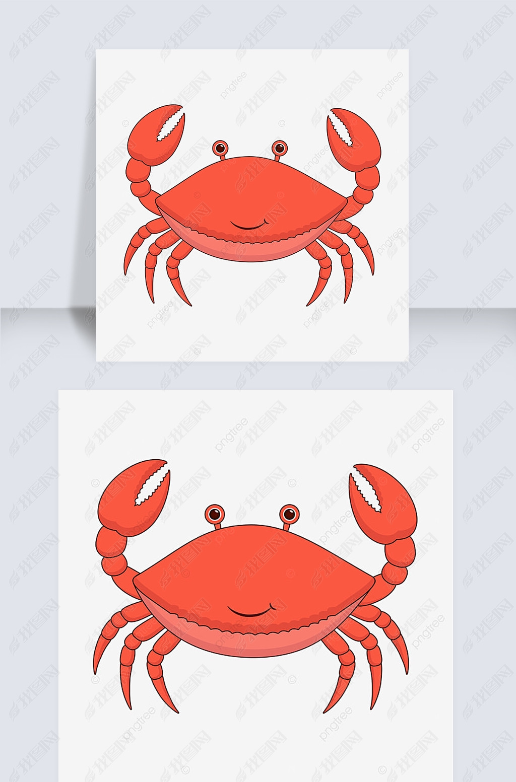 crab clipart ʳʸزĿͨɰз