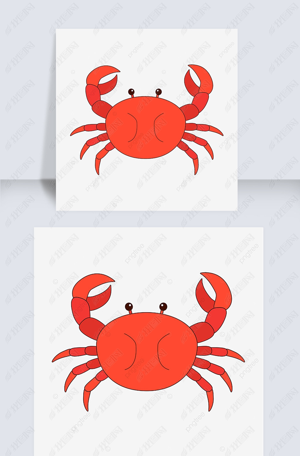 crab clipart ʳزĿͨзʸ