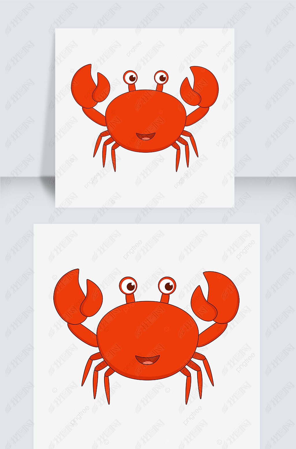 crab clipart ɰͨʸзز
