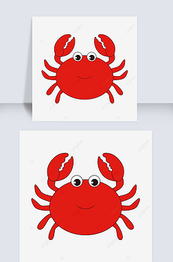ɰͨзز crab clipart