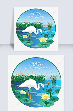 world wetlands dayֻʪط羰