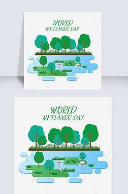 world wetlands dayƽʪ