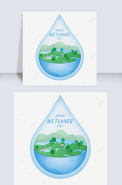world wetlands dayˮʪ