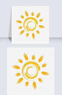 ͨʸɫ̫ʻ sun clipart