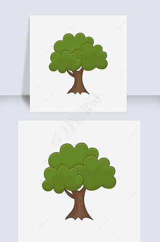 ʸȻزĿͨľ tree clipart