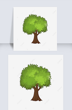 tree clipart ͨɭʸزĿͨïܴ