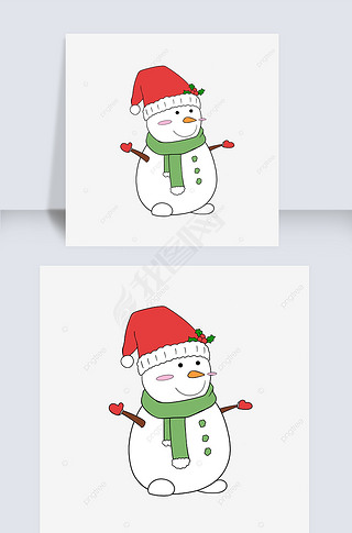 ͨʥѩ˼ christmas snowman