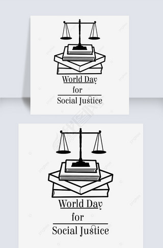 world day for social justiceṫո
