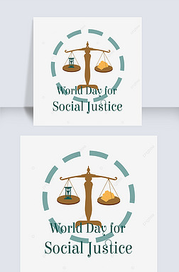 world day for social justiceṫշ