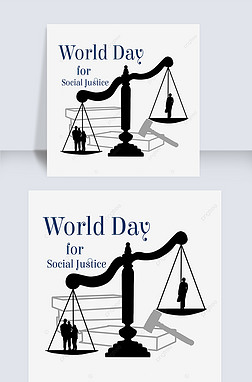 world day for social justiceṫչ