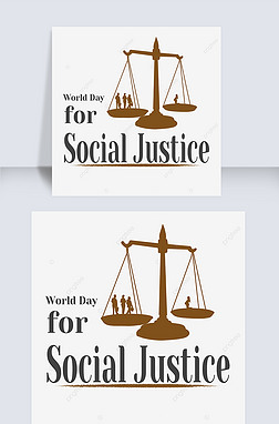 world day for social justiceṫչ